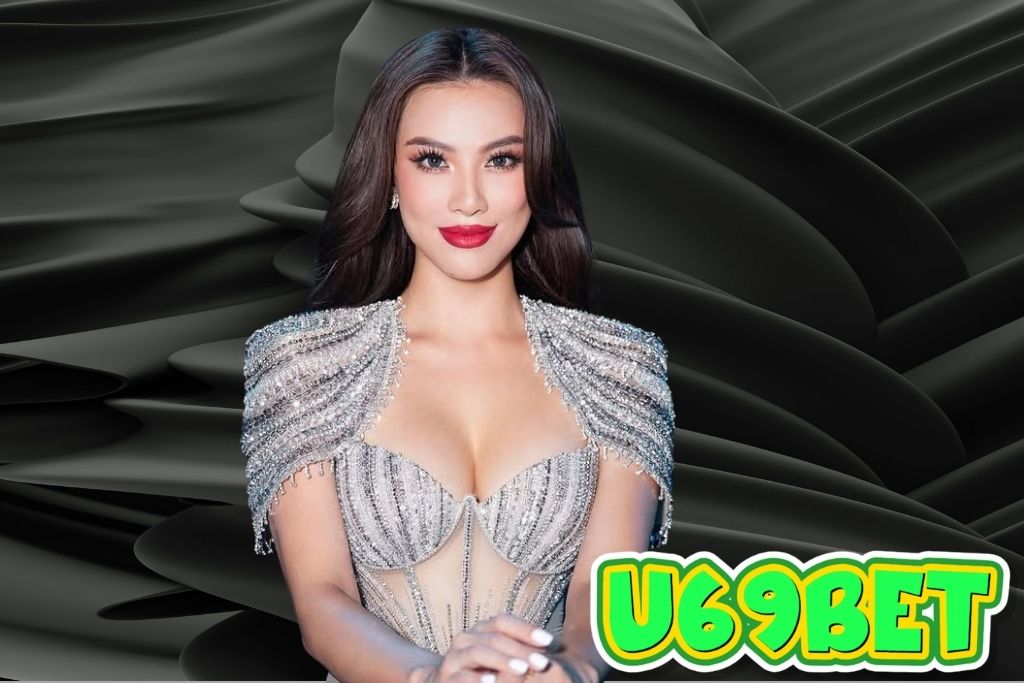 U69BET JACKPOT